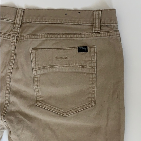 Men’s RSQ Jeans - Picture 4 of 4